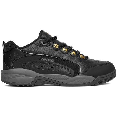 Shaq Sneakersy Chłopiec Czarny Shaq-Eo-Goliath Aq95071b-Bvz Czarny Shaq Sneakersy Chłopiec Czarny Shaq-Eo-Goliath Aq95071b-Bvz Czarny