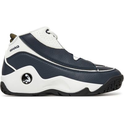 Shaq Sneakersy Chłopiec Czarny V11-183-K Shaq Sneakersy Chłopiec Czarny V11-183-K