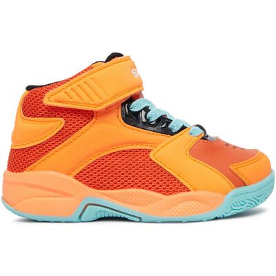 Shaq Sneakersy Chłopiec Pomarańczowy Shaq-Eo-Motivate Se Aq95036t-O Pomarańczowy Shaq Sneakersy Chłopiec Pomarańczowy Shaq-Eo-Motivate Se Aq95036t-O Pomarańczowy