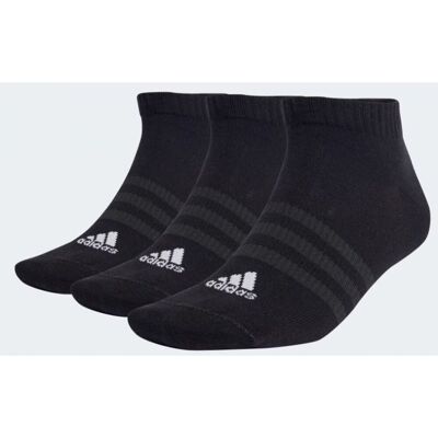 Skarpety adidas Thin and Light Sportswear Low-Cut (kolor Czarny) Skarpety adidas Thin and Light Sportswear Low-Cut (kolor Czarny)