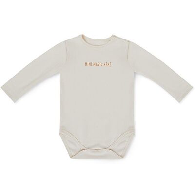 SNAP THE MOMENT BODY BEBE 56/62 SNAP THE MOMENT BODY BEBE 56/62