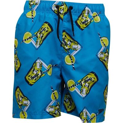 SPEEDO dziecięce spodenki szorty kąpielowe 140 SPEEDO dziecięce spodenki szorty kąpielowe 140