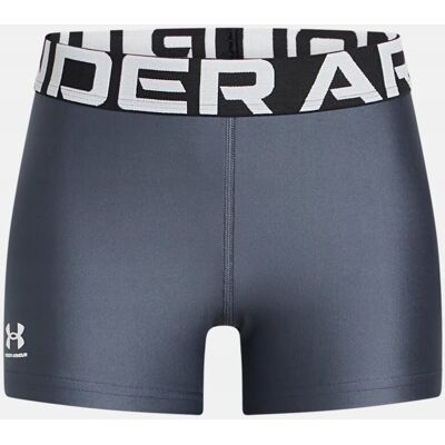 Spodenki Dziewczęce Under Armour Szybkoschnące 160/170 Spodenki Dziewczęce Under Armour Szybkoschnące 160/170
