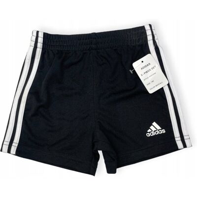 inna (Inny) Spodenki sportowe chłopięce Adidas 18 miesięcy inna (Inny) Spodenki sportowe chłopięce Adidas 18 miesięcy