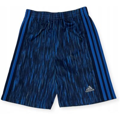 Spodenki sportowe chłopięce ADIDAS 7 L Spodenki sportowe chłopięce ADIDAS 7 L