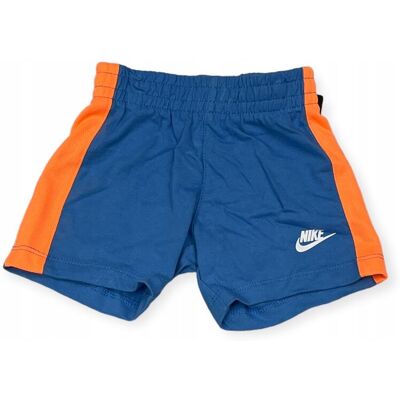 Spodenki sportowe chłopięce Nike 12 miesięcy Spodenki sportowe chłopięce Nike 12 miesięcy