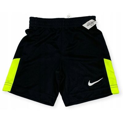 inna (Inny) Spodenki sportowe chłopięce Nike 2/3 lata inna (Inny) Spodenki sportowe chłopięce Nike 2/3 lata
