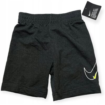 Spodenki sportowe chłopięce Nike 3/4 lata Spodenki sportowe chłopięce Nike 3/4 lata