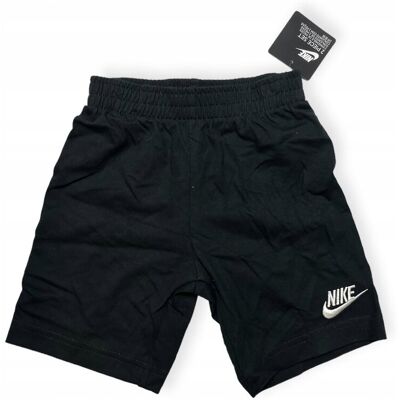 Spodenki sportowe chłopięce Nike 3/4 lata Spodenki sportowe chłopięce Nike 3/4 lata