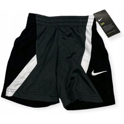 Spodenki sportowe chłopięce Nike 3/4 lata Spodenki sportowe chłopięce Nike 3/4 lata