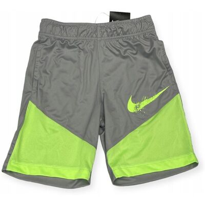 inna (Inny) Spodenki sportowe chłopięce Nike DRI-FIT S inna (Inny) Spodenki sportowe chłopięce Nike DRI-FIT S