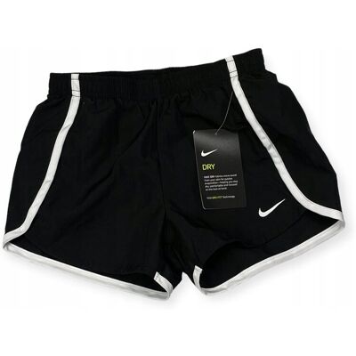 Spodenki sportowe dziewczęce NIKE 104-110 cm 4/5 L Spodenki sportowe dziewczęce NIKE 104-110 cm 4/5 L