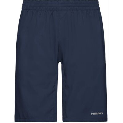 Spodenki Szorty HEAD Club Bermudas Junior dziecięce DB r. 164 Spodenki Szorty HEAD Club Bermudas Junior dziecięce DB r. 164