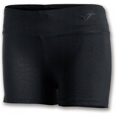 Spodenki Treningowe, Siatkarskie Joma Vela Ii Short R. Xl Czarny Spodenki Treningowe, Siatkarskie Joma Vela Ii Short R. Xl Czarny