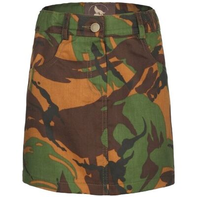Inny producent SPÓDNICA WADERA DZIECIĘCA BAWEŁNIANA TRAPEZOWA - Moro SPÓDNICA DZIECIĘCA BAWEŁNIANA TRAPEZOWA - Moro-146/152 Inny producent SPÓDNICA WADERA DZIECIĘCA BAWEŁNIANA TRAPEZOWA - Moro SPÓDNICA DZIECIĘCA BAWEŁNIANA TRAPEZOWA - Moro-146/152