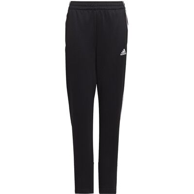 Spodnie adidas Aeroready Primegreen Jr GT9417 czarny 152 cm Spodnie adidas Aeroready Primegreen Jr GT9417 czarny 152 cm