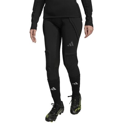 Spodnie adidas Pad LT Junior JZ9225 czarny 164 cm Spodnie adidas Pad LT Junior JZ9225 czarny 164 cm