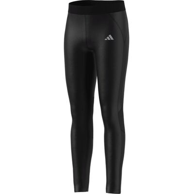Spodnie adidas Techfit Junior KR0378 czarny 164 cm Spodnie adidas Techfit Junior KR0378 czarny 164 cm