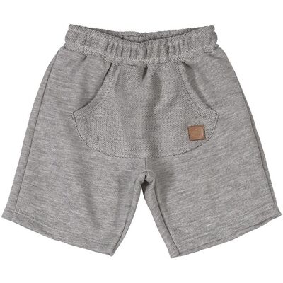 Spodnie bermudy chłopięce Up Baby r.140 Spodnie bermudy chłopięce Up Baby r.140