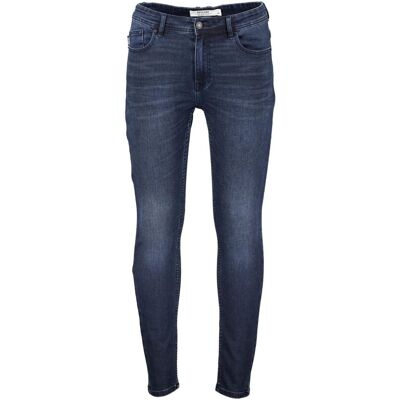 Spodnie chłopięce Deeluxe jeansowe skinny-164 Spodnie chłopięce Deeluxe jeansowe skinny-164