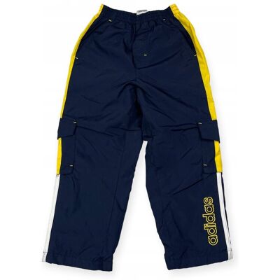 inna (Inny) Spodnie chłopięce dresowe ADIDAS 5 lat inna (Inny) Spodnie chłopięce dresowe ADIDAS 5 lat