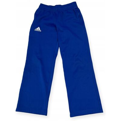 Spodnie chłopięce dresowe ADIDAS M Spodnie chłopięce dresowe ADIDAS M
