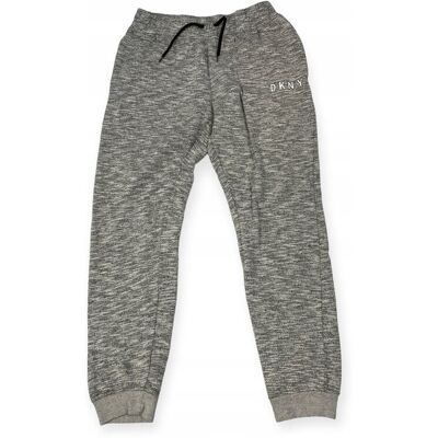 Spodnie chłopięce dresowe DKNY L 14/16 L Spodnie chłopięce dresowe DKNY L 14/16 L
