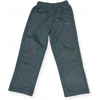 Spodnie chłopięce dresowe Nike 6 L Spodnie chłopięce dresowe Nike 6 L