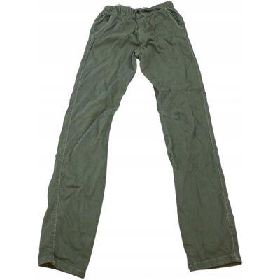 Spodnie chłopięce ZARA khaki, rozmiar 152 cm (11/12 lat) Spodnie chłopięce ZARA khaki, rozmiar 152 cm (11/12 lat)
