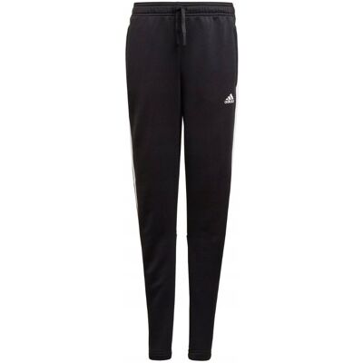 Spodnie dla dzieci adidas Designed To Move 3-Stripes Pants czarne GN1464 11 Spodnie dla dzieci adidas Designed To Move 3-Stripes Pants czarne GN1464 11