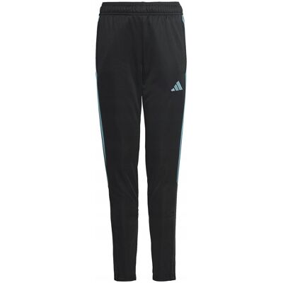spodnie treningowe adidas Kids Tiro 23 Czarny spodnie treningowe adidas Kids Tiro 23 Czarny