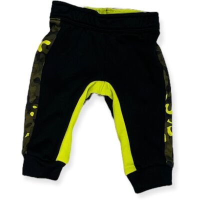 Inny producent Spodnie dresowe bluza chłopiec 3/6 miesięcy Inny producent Spodnie dresowe bluza chłopiec 3/6 miesięcy