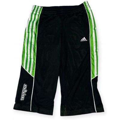 inna (Inny) Spodnie dresowe dla chłopca 3/4 Adidas 9/10 lat inna (Inny) Spodnie dresowe dla chłopca 3/4 Adidas 9/10 lat
