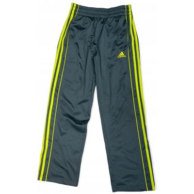 Spodnie dresowe dla chłopca ADIDAS 10/12 lat Spodnie dresowe dla chłopca ADIDAS 10/12 lat