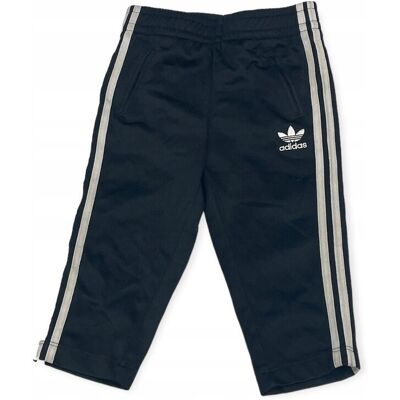 inna (Inny) Spodnie dresowe dla chłopca ADIDAS 12/18 miesięcy inna (Inny) Spodnie dresowe dla chłopca ADIDAS 12/18 miesięcy