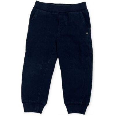 Spodnie dresowe dla chłopca CALVIN CLEIN JEANS 3 Spodnie dresowe dla chłopca CALVIN CLEIN JEANS 3