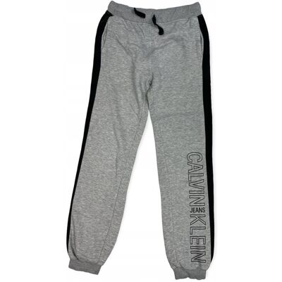 Spodnie dresowe dla chłopca CALVIN KLEIN 18/20 Spodnie dresowe dla chłopca CALVIN KLEIN 18/20