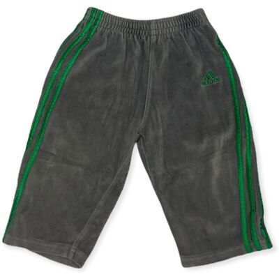 Spodnie dresowe dla chłopca szare ADIDAS 18 msc Spodnie dresowe dla chłopca szare ADIDAS 18 msc