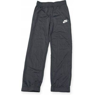 inna (Inny) Spodnie dresowe dla chłopca szare Nike L 6-7 lat 116-122cm inna (Inny) Spodnie dresowe dla chłopca szare Nike L 6-7 lat 116-122cm
