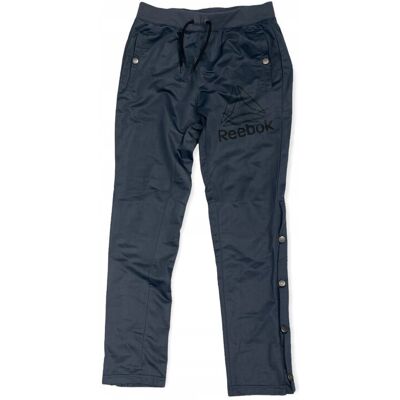 inna (Inny) Spodnie dresowe dla chłopca szare REEBOK XL 14/16 inna (Inny) Spodnie dresowe dla chłopca szare REEBOK XL 14/16