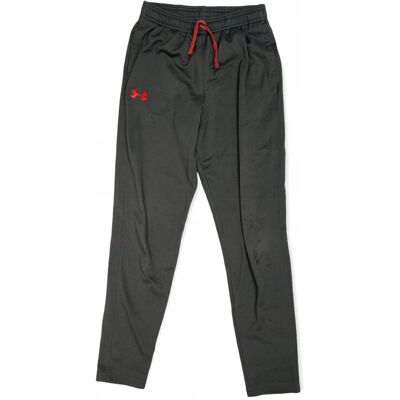 Spodnie dresowe dla chłopca UNDER ARMOUR 12/14 lat Spodnie dresowe dla chłopca UNDER ARMOUR 12/14 lat