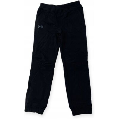 inna (Inny) Spodnie dresowe dla chłopca Under Armour 7 lat inna (Inny) Spodnie dresowe dla chłopca Under Armour 7 lat