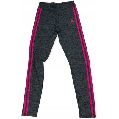 inna (Inny) Spodnie dresowe dziewczęce ADIDAS 14L inna (Inny) Spodnie dresowe dziewczęce ADIDAS 14L