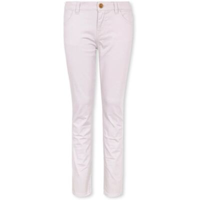 Spodnie dziewczęce Guess beżowe stretch-152 Spodnie dziewczęce Guess beżowe stretch-152