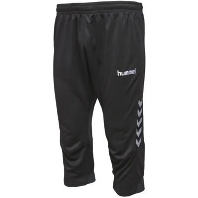 Spodnie Hummel Authentic Czarny Rozmiar 128 Spodnie Hummel Authentic Czarny Rozmiar 128