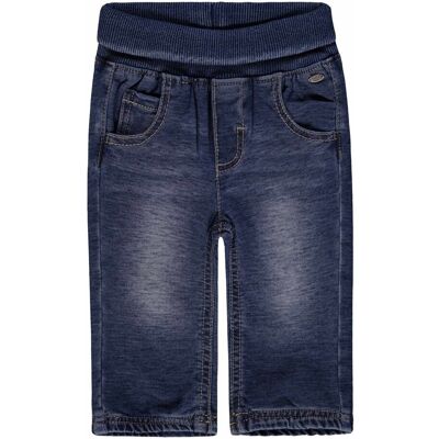 Spodnie jeansowe chłopięce, denim, Kanz Spodnie jeansowe chłopięce, denim, Kanz