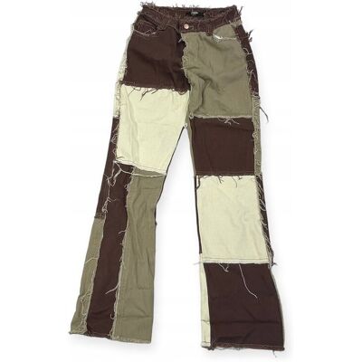 Inny producent Spodnie jeansowe chłopięce JADED 25 Inny producent Spodnie jeansowe chłopięce JADED 25