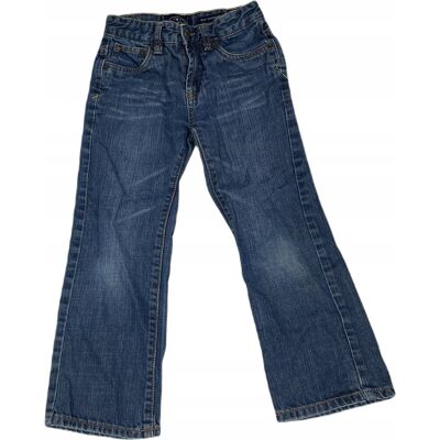 inna (Inny) Spodnie jeansowe chłopięce LUCKY BRAND 7L inna (Inny) Spodnie jeansowe chłopięce LUCKY BRAND 7L
