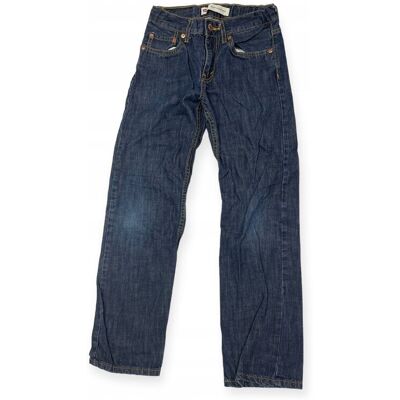 Inny producent Spodnie jeansowe dla chłopca Levi's 12 lat 26/26 Inny producent Spodnie jeansowe dla chłopca Levi's 12 lat 26/26