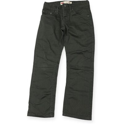 inna (Inny) Spodnie jeansowe dla chłopca Levi's 511 Slim 8 lat inna (Inny) Spodnie jeansowe dla chłopca Levi's 511 Slim 8 lat